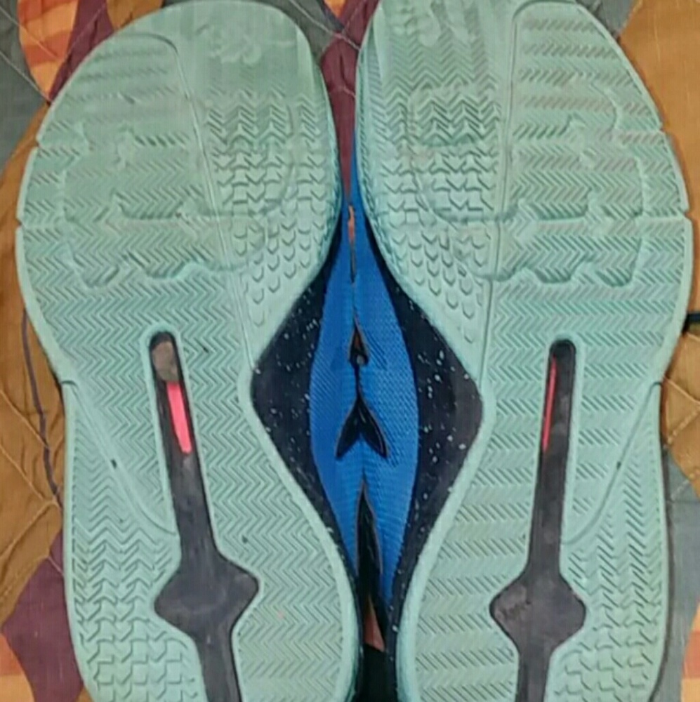 Jordans - Picture 5 of 7